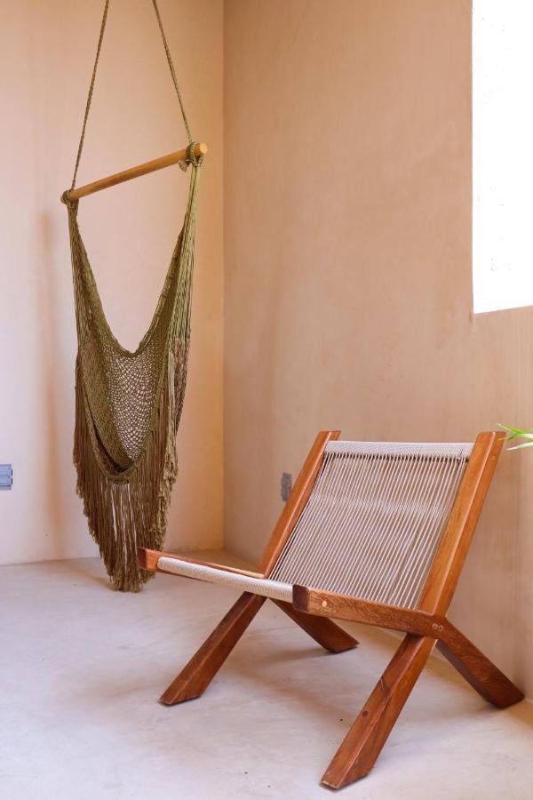 Apartmán Akbal Tulum Exteriér fotografie