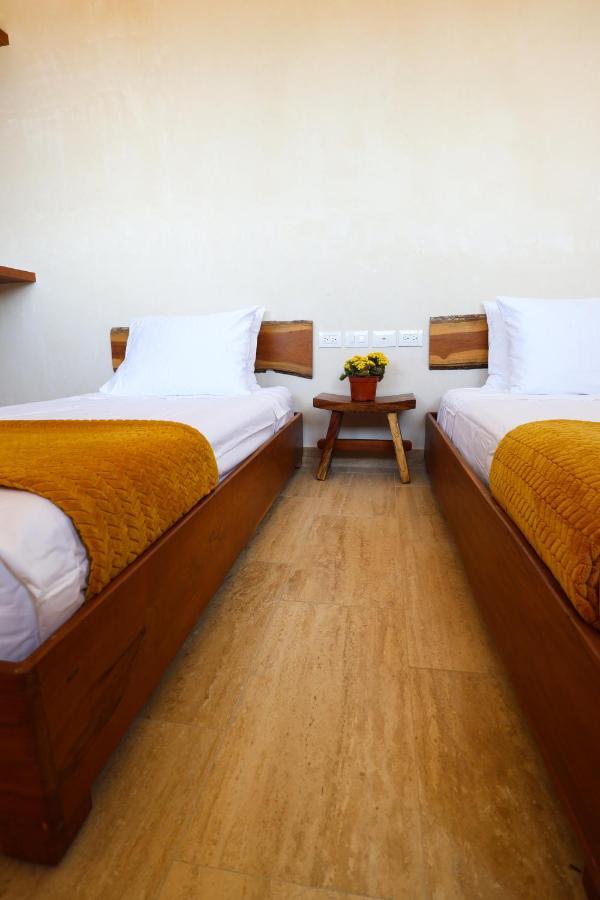 Apartmán Akbal Tulum Exteriér fotografie